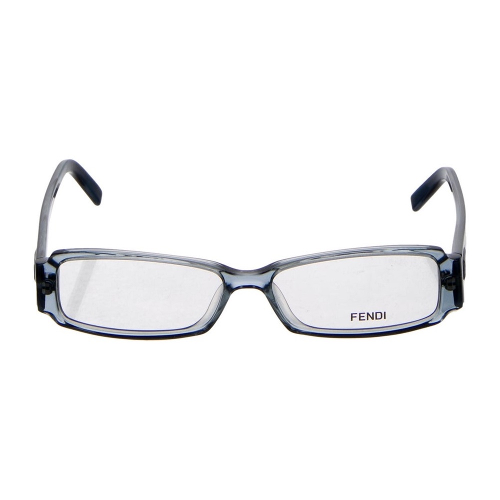 Vintage Fendi square glasses